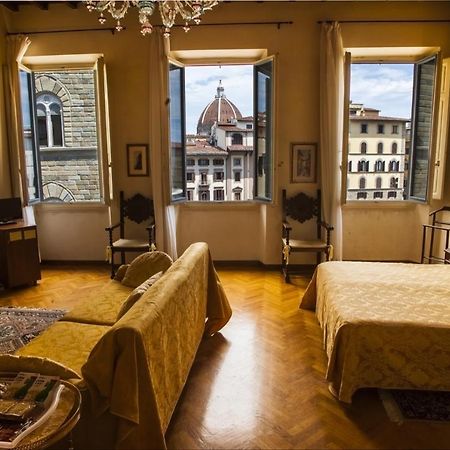 Soggiorno Antica Torre Firenze Kültér fotó