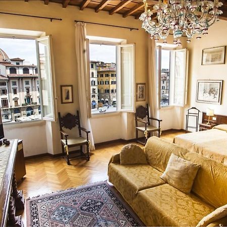 Soggiorno Antica Torre Firenze Kültér fotó