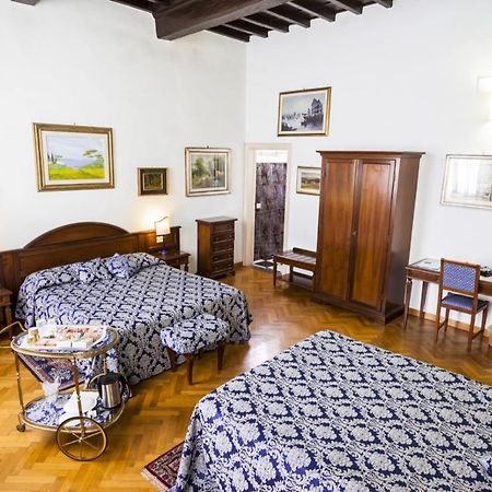 Soggiorno Antica Torre Firenze Kültér fotó