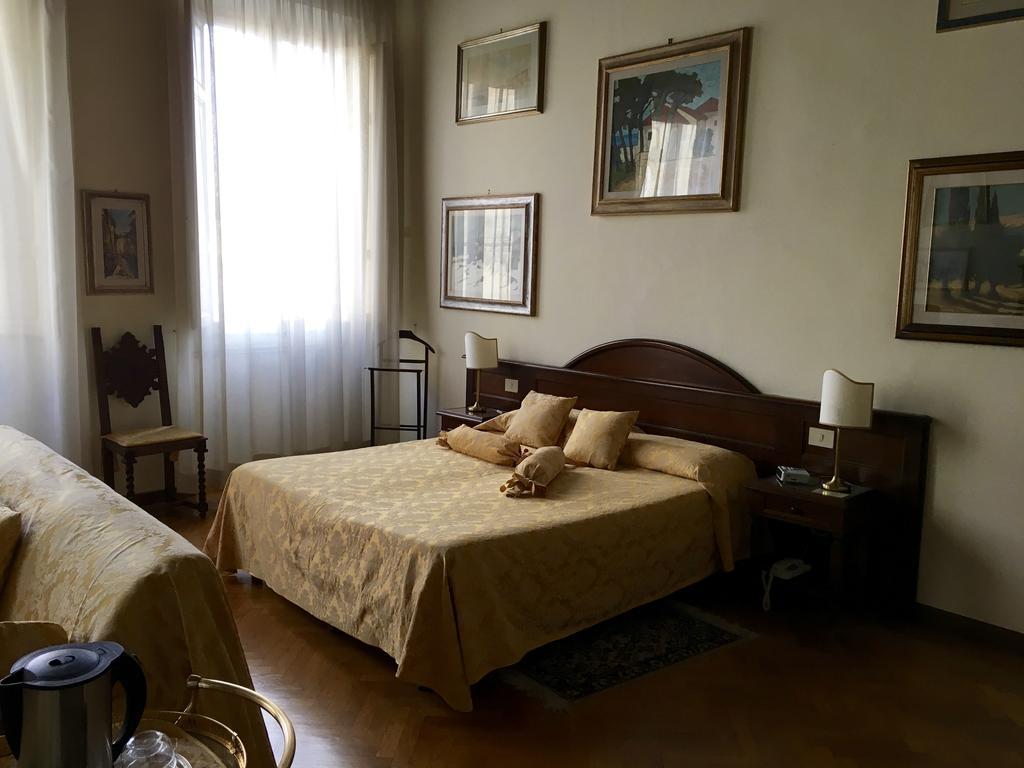 Soggiorno Antica Torre Firenze Kültér fotó