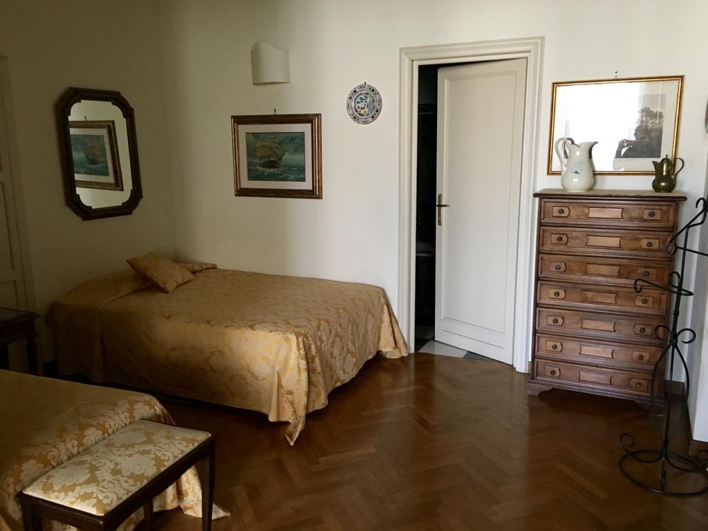 Soggiorno Antica Torre Firenze Kültér fotó