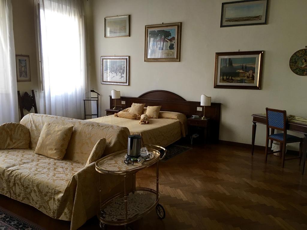 Soggiorno Antica Torre Firenze Kültér fotó