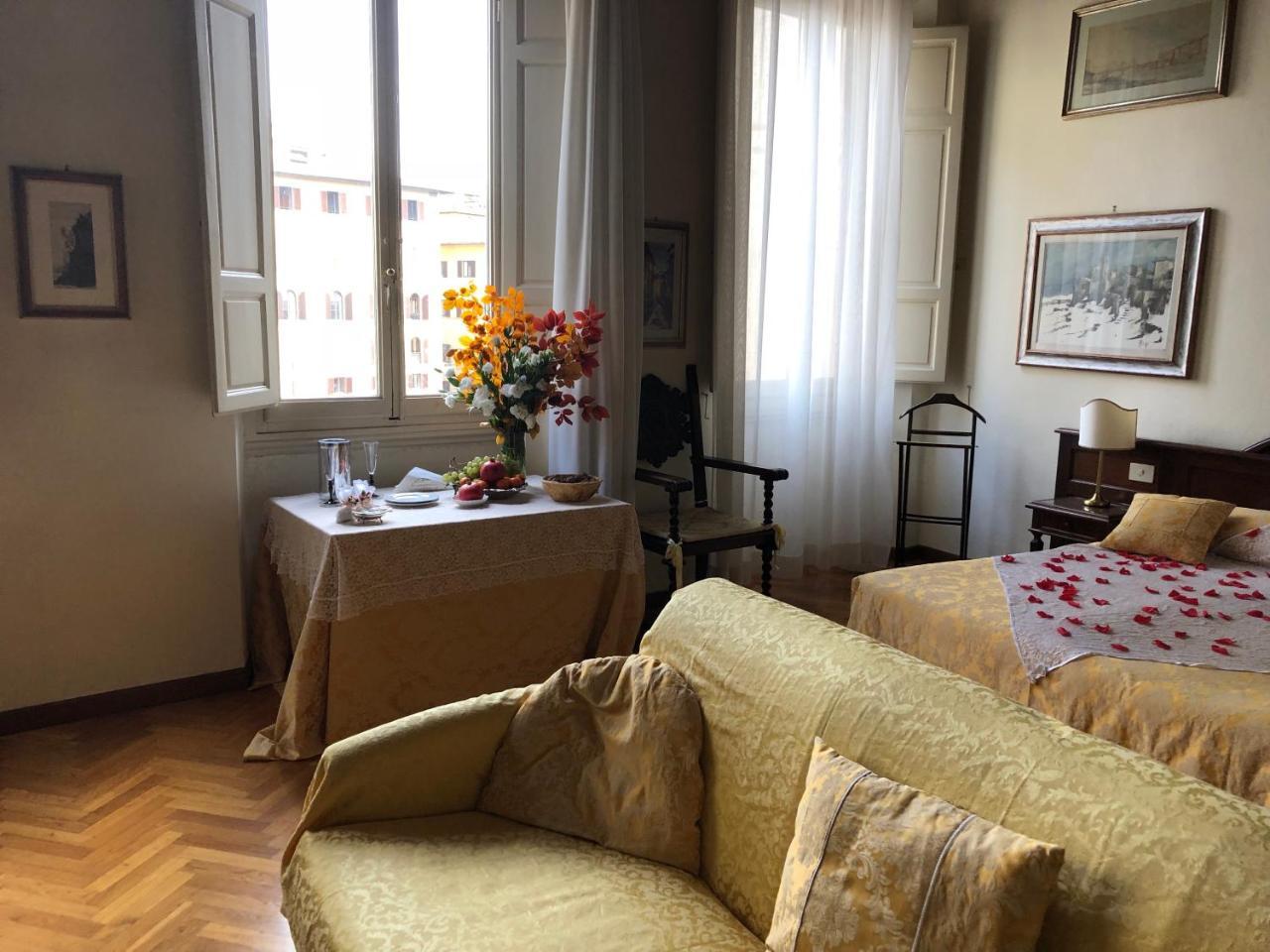 Soggiorno Antica Torre Firenze Kültér fotó