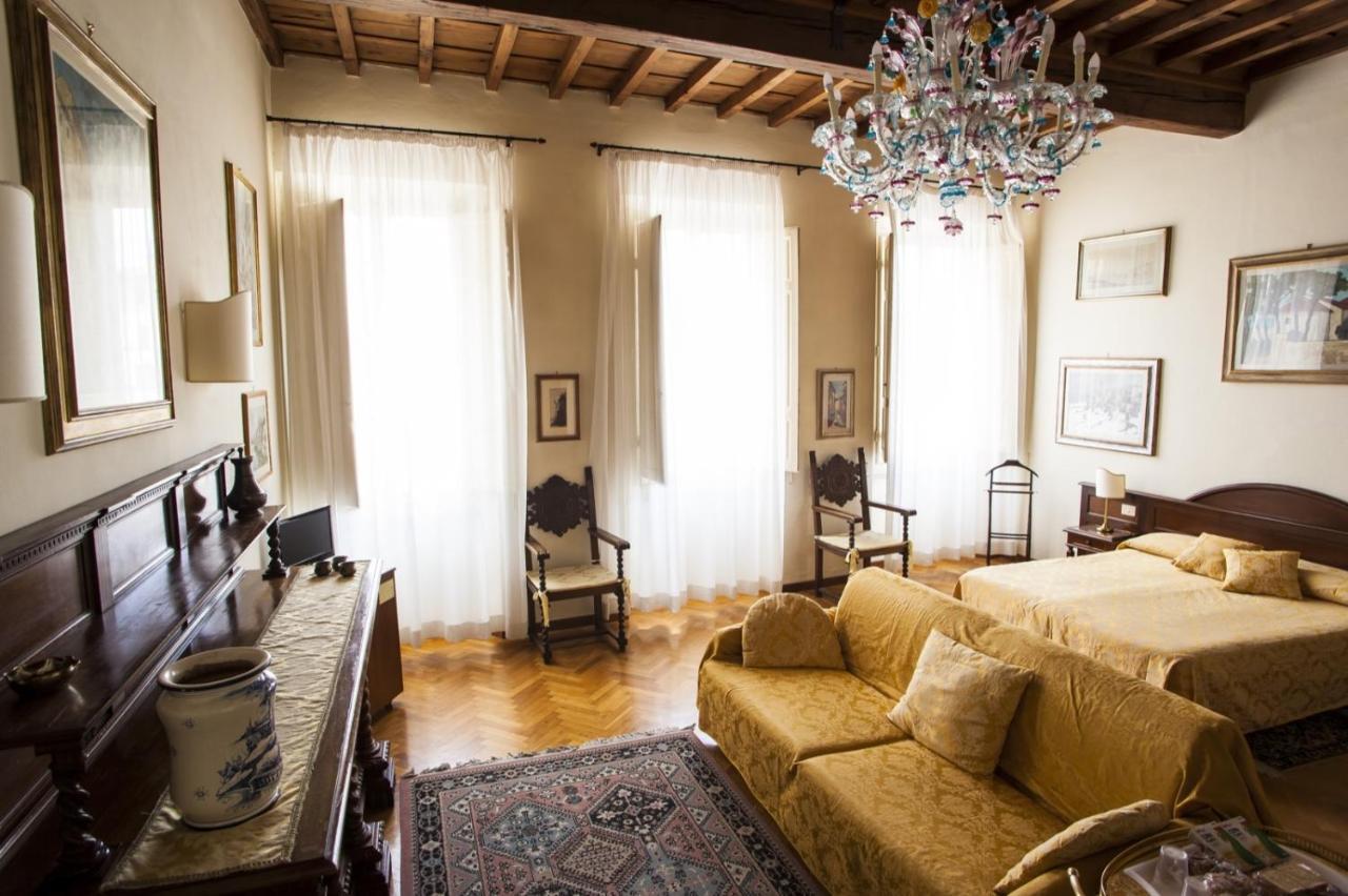 Soggiorno Antica Torre Firenze Kültér fotó