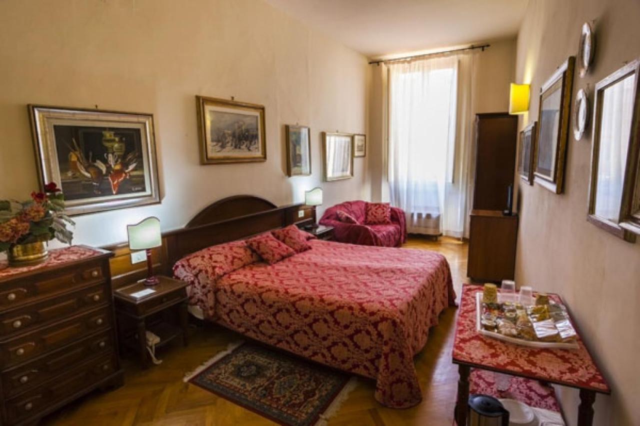 Soggiorno Antica Torre Firenze Kültér fotó