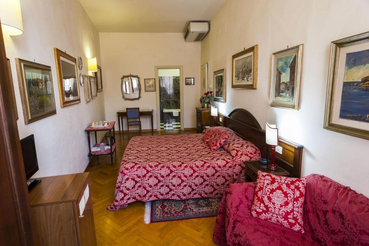 Soggiorno Antica Torre Firenze Kültér fotó