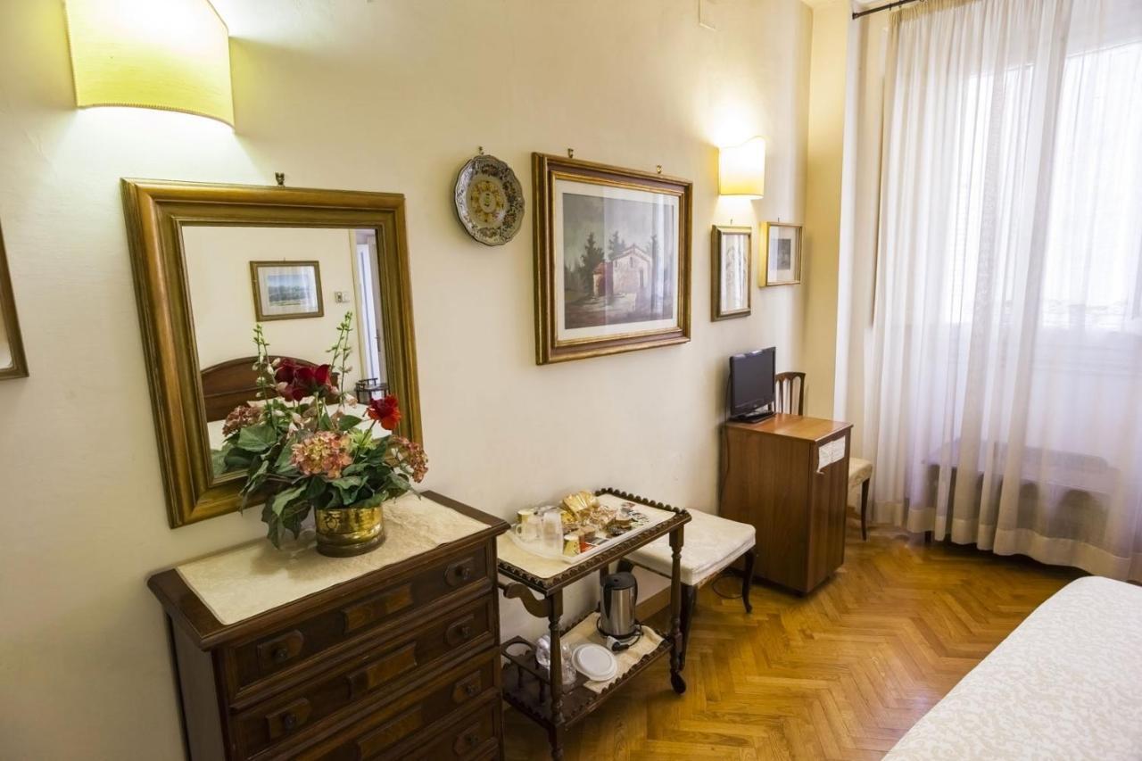 Soggiorno Antica Torre Firenze Kültér fotó