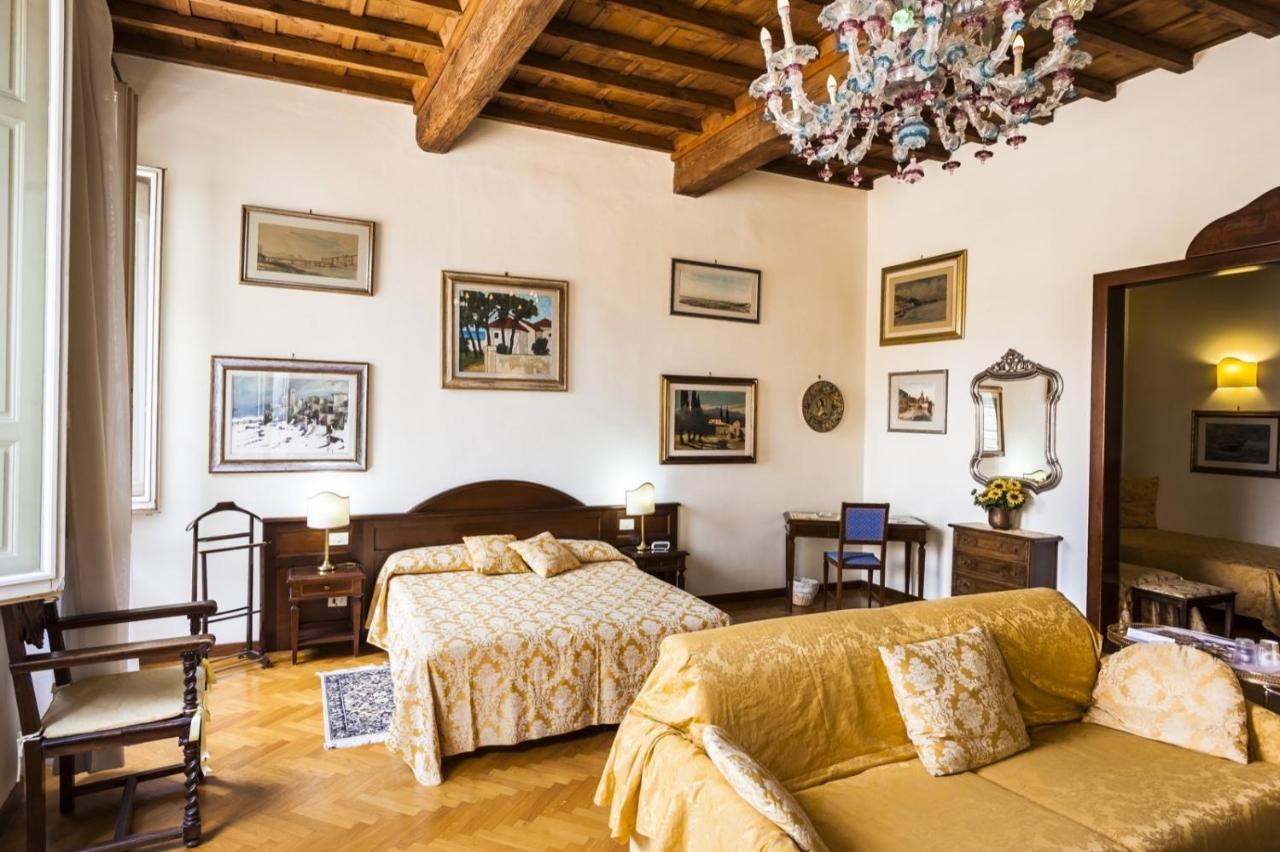 Soggiorno Antica Torre Firenze Kültér fotó