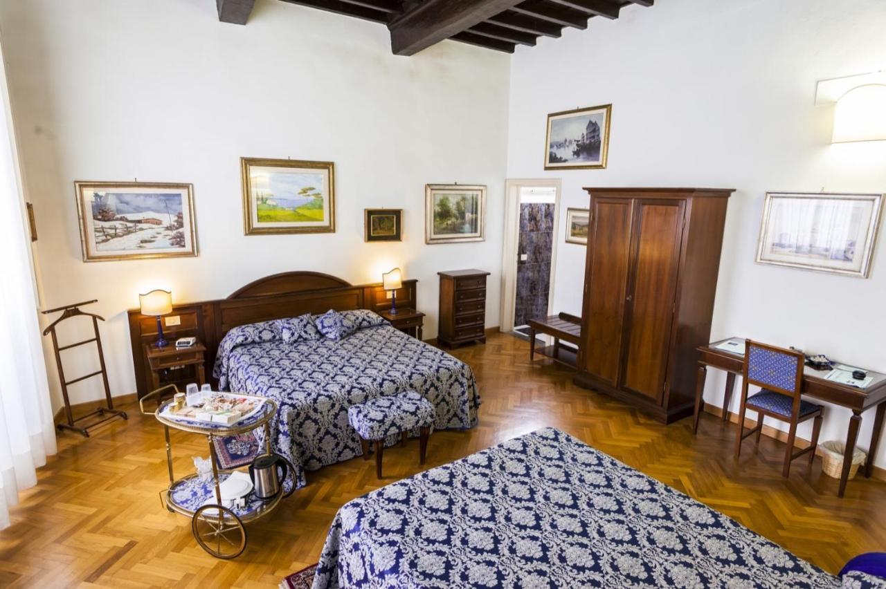 Soggiorno Antica Torre Firenze Kültér fotó