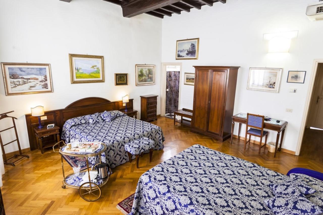Soggiorno Antica Torre Firenze Kültér fotó